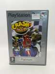 Crash Nitro Kart 3xA Ps2 nr 5477