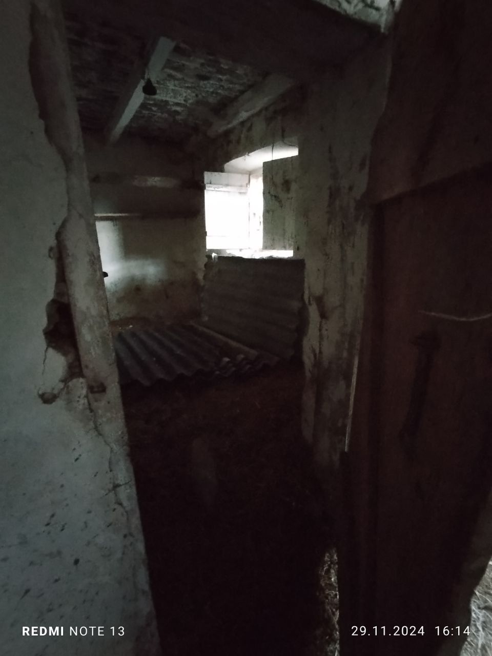 Продається сільськогосподарське приміщення