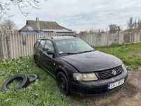 Разборка,автозапчастини ,розборка Volkswagen Passat B5 1997-2005 1.9