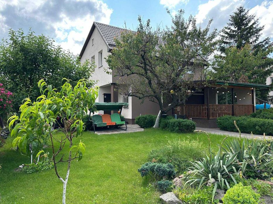 Продаж Будинок для проживання цілий рік, СТ Ровжі. Київська обл.