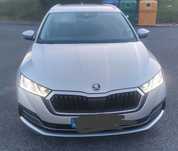 Skoda Octavia Style