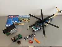 Lego City 60046 Helikopter policyjny