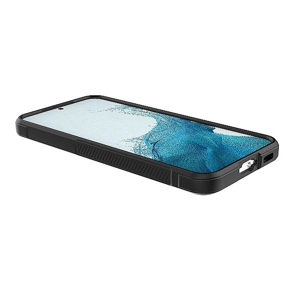 Magic Shield Case etui do Samsung Galaxy S23+ elastyczny pancerny pokr