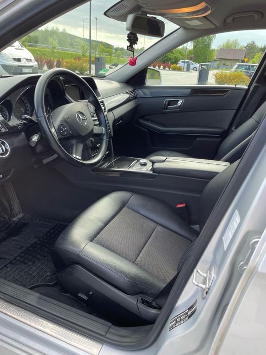 Mercedes w212 E300