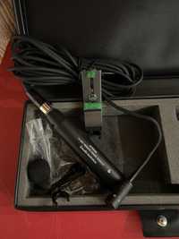 Микрофон петличный Audio-Technica AT831R