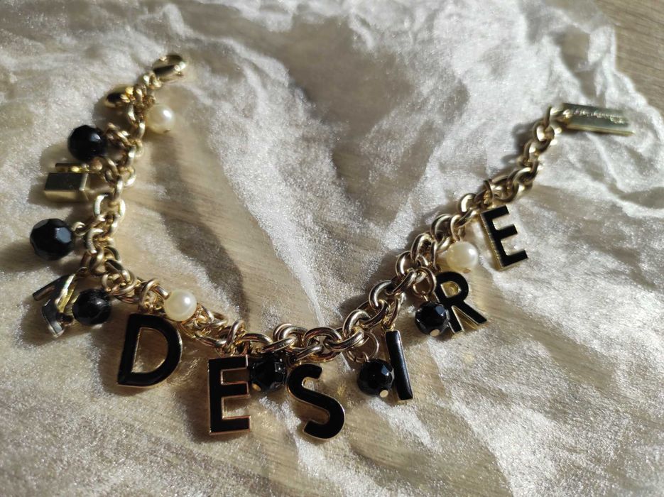 Bransoletka Desire Dolce&Gabbana the One