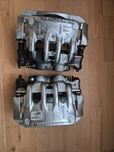 Zaciski hamulcowe Brembo Iveco Daily tył P+L