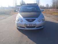 Продам Chery Jaggi 2008 рік.