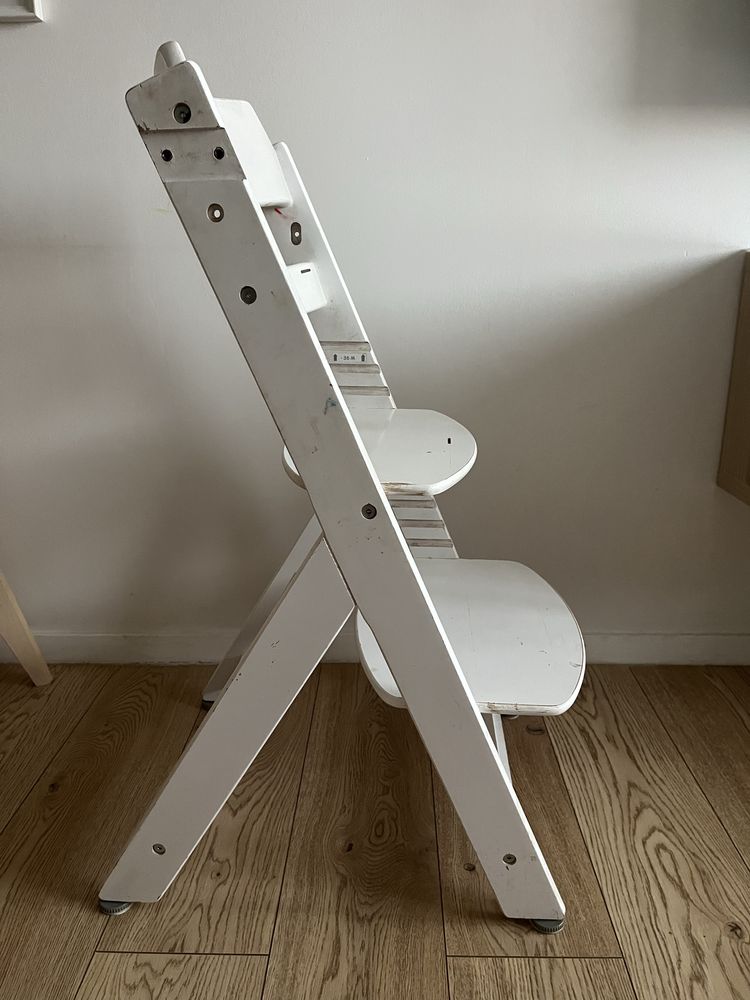Safety 1st Timba krzesełko 3 w 1 dla dzieck