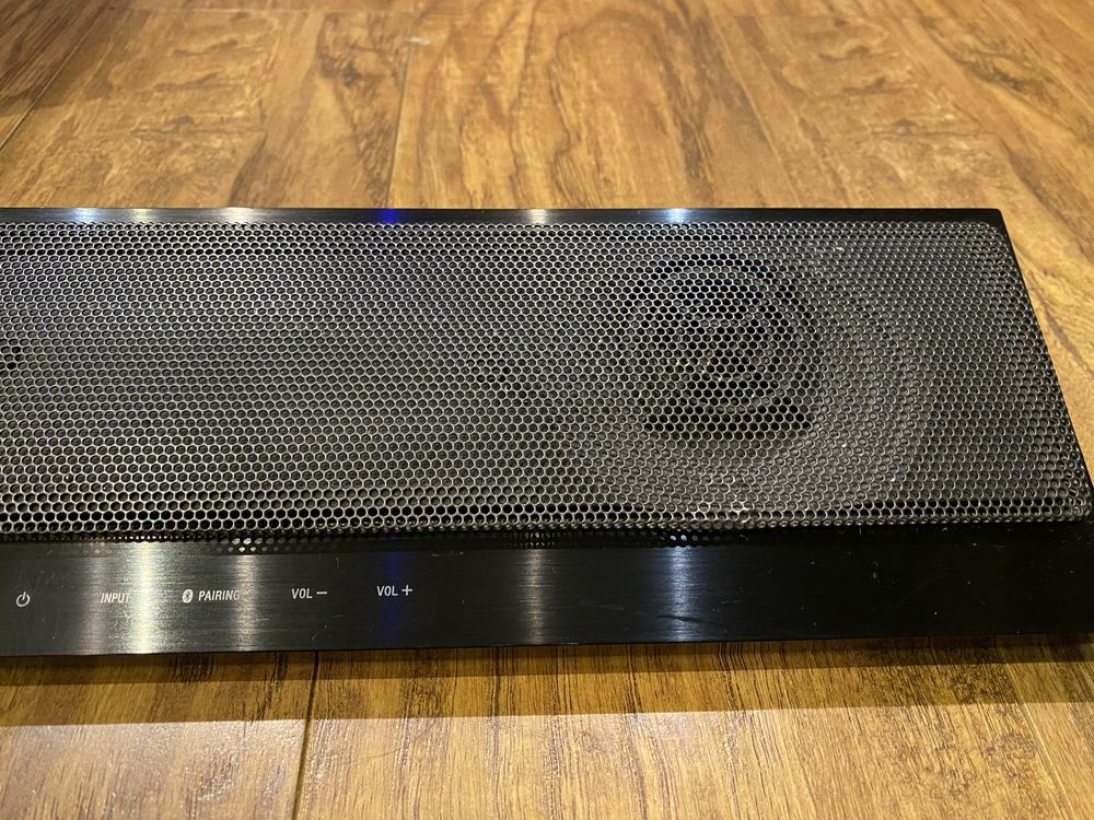 Soundbar SONY SA-CT390 sprawny i kompletny bluetooth