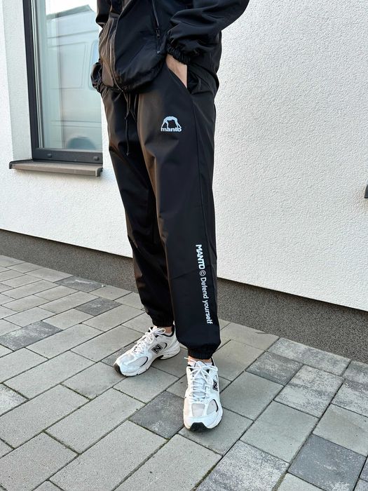 Штаны нейлоновые MANTO GoreTex | XS S M L XL