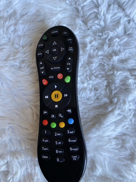 Pilot do Virgin Media