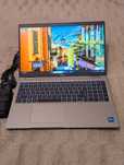 Dell Latitude 5520 / i5-1145G7 / 16GB RAM /500 SSD/FHD IPS 15.6"