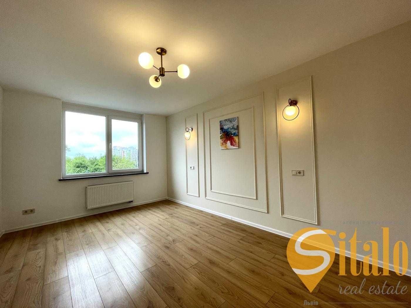 Продаж 1 кімнатної квартири, вулиця  Тракт Глинянський