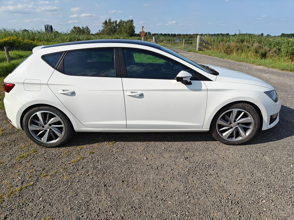 Seat Leon 2013rok 1.4l 140kM