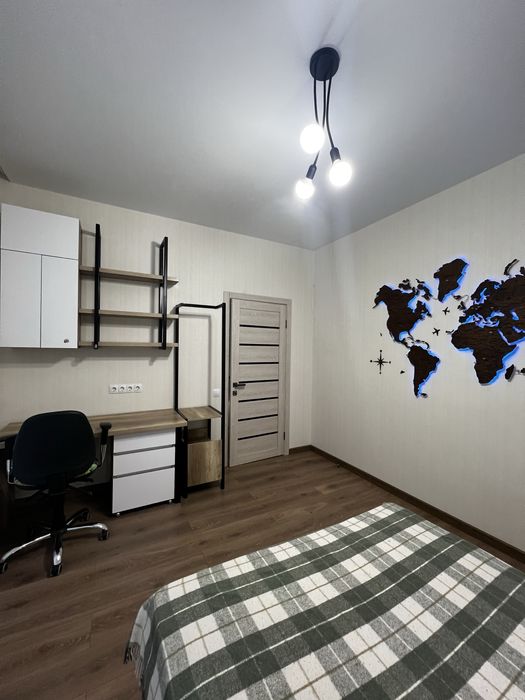 Здам котедж в центрі міста