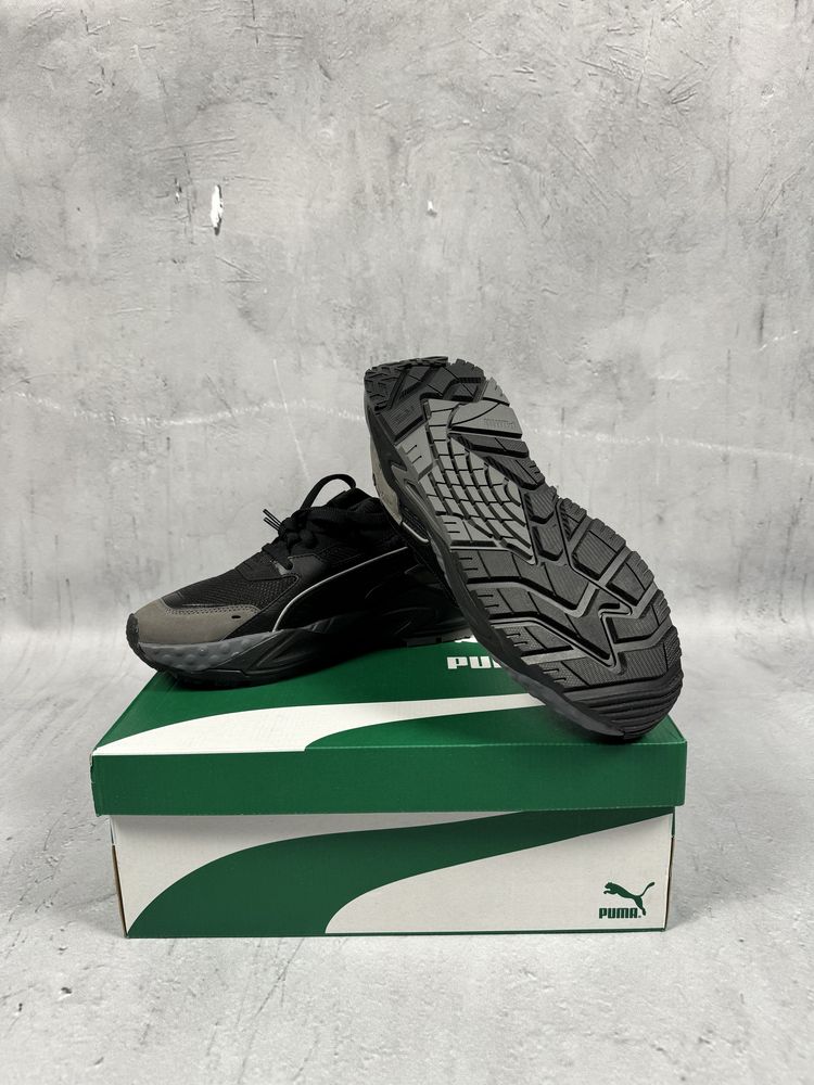 Кроссовки Puma RS trck slate оригінал