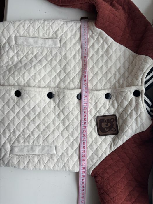 Бомбер кофта на хлопчика Cool club