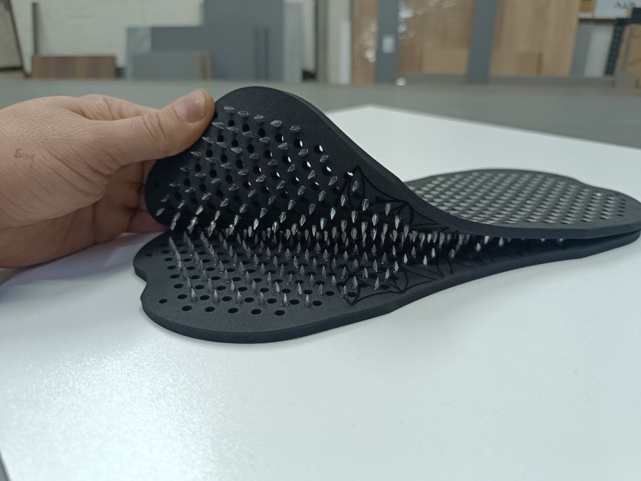 Садху дошки гнучкі для початківців "Збери Сам"+сумка+