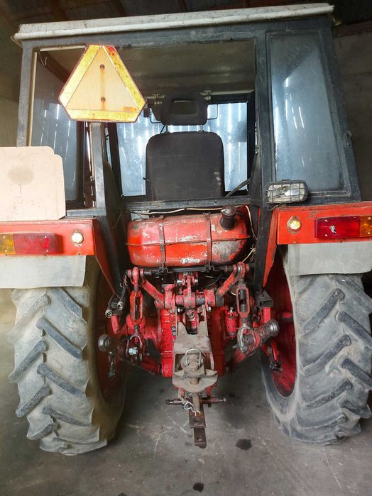 Mtz 80  Białoruś