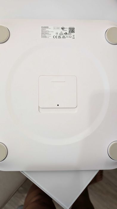 Підлогові електронні ваги HUAWEI Smart Scale 3