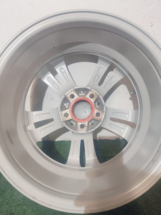Felgi aluminiowe FLW 17" 7.5J et 48 5x112 Audi Skoda Seat VW Mercedes