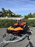 Продам гідроцикл BRP Spark TRIXX 3UP