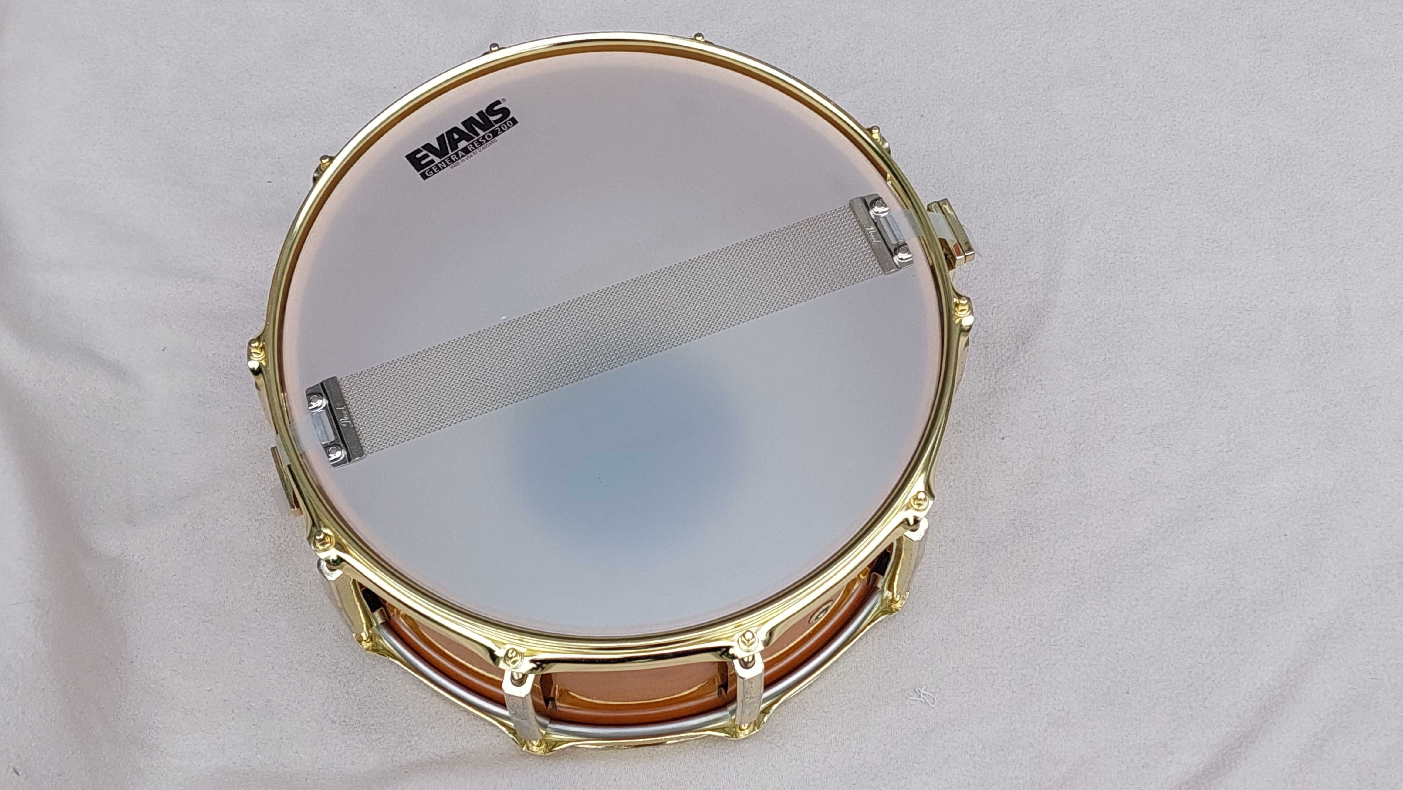 Werbel PEARL Custom CLASSICS One PIECE Maple Shell made in JAPAN