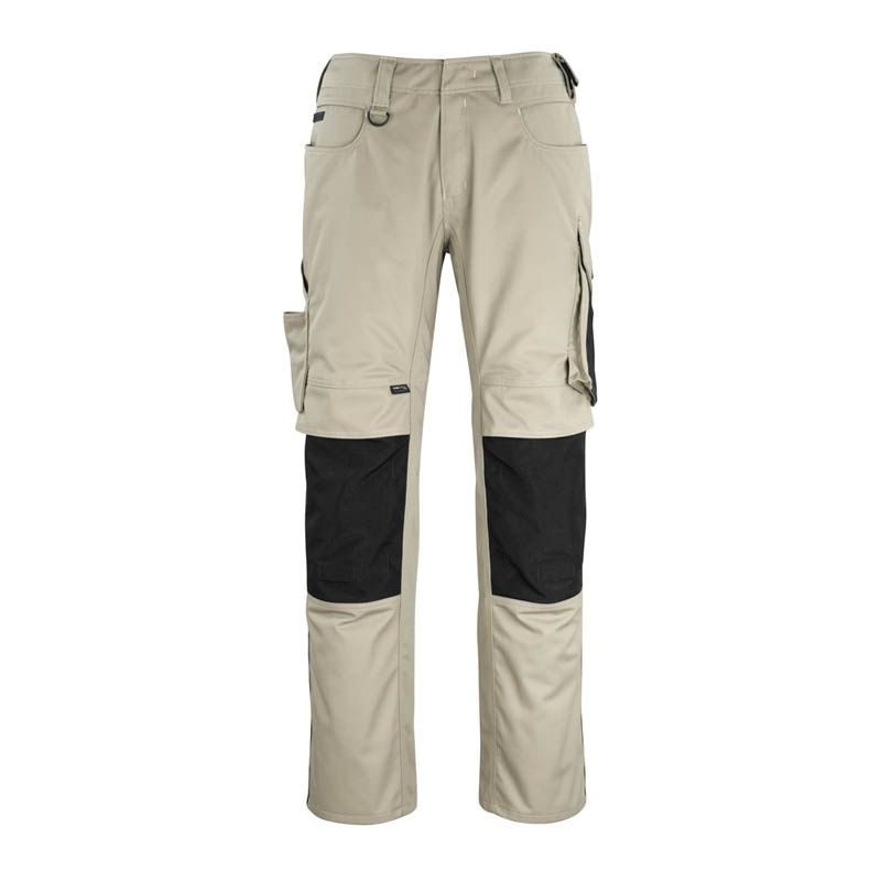 Робочі штани Mascot Workwear, спецодяг так само як Strauss