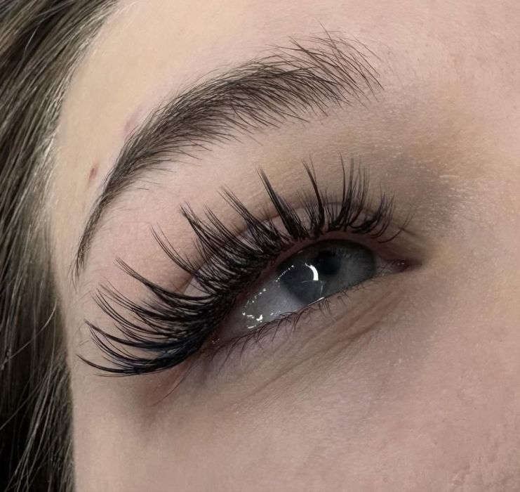 Наращивание/Ламинирование/Брови