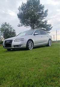 Audi A6 Quattro 3.0 TDI C6 260KM