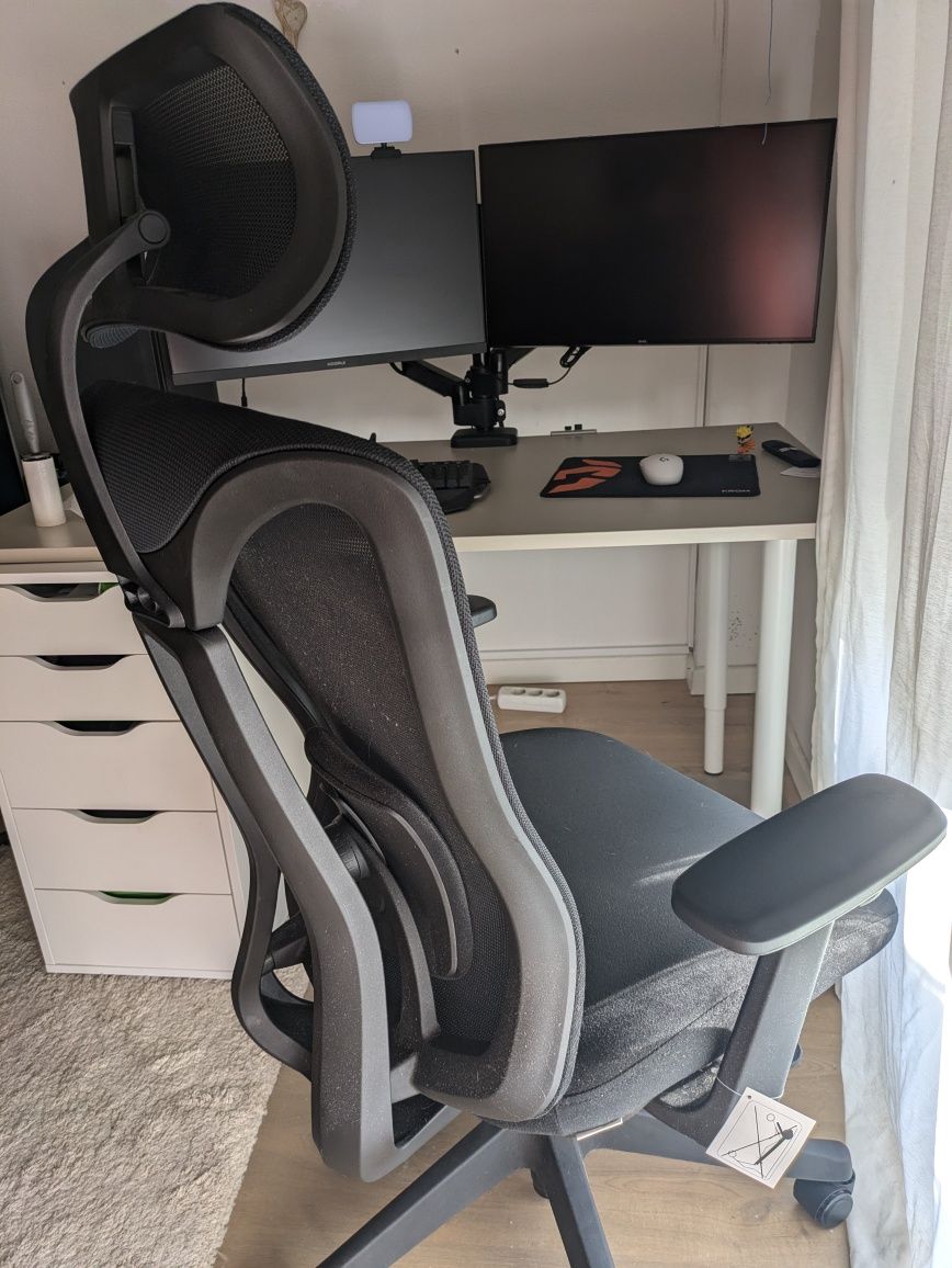 Cadeira Gaming de escritório