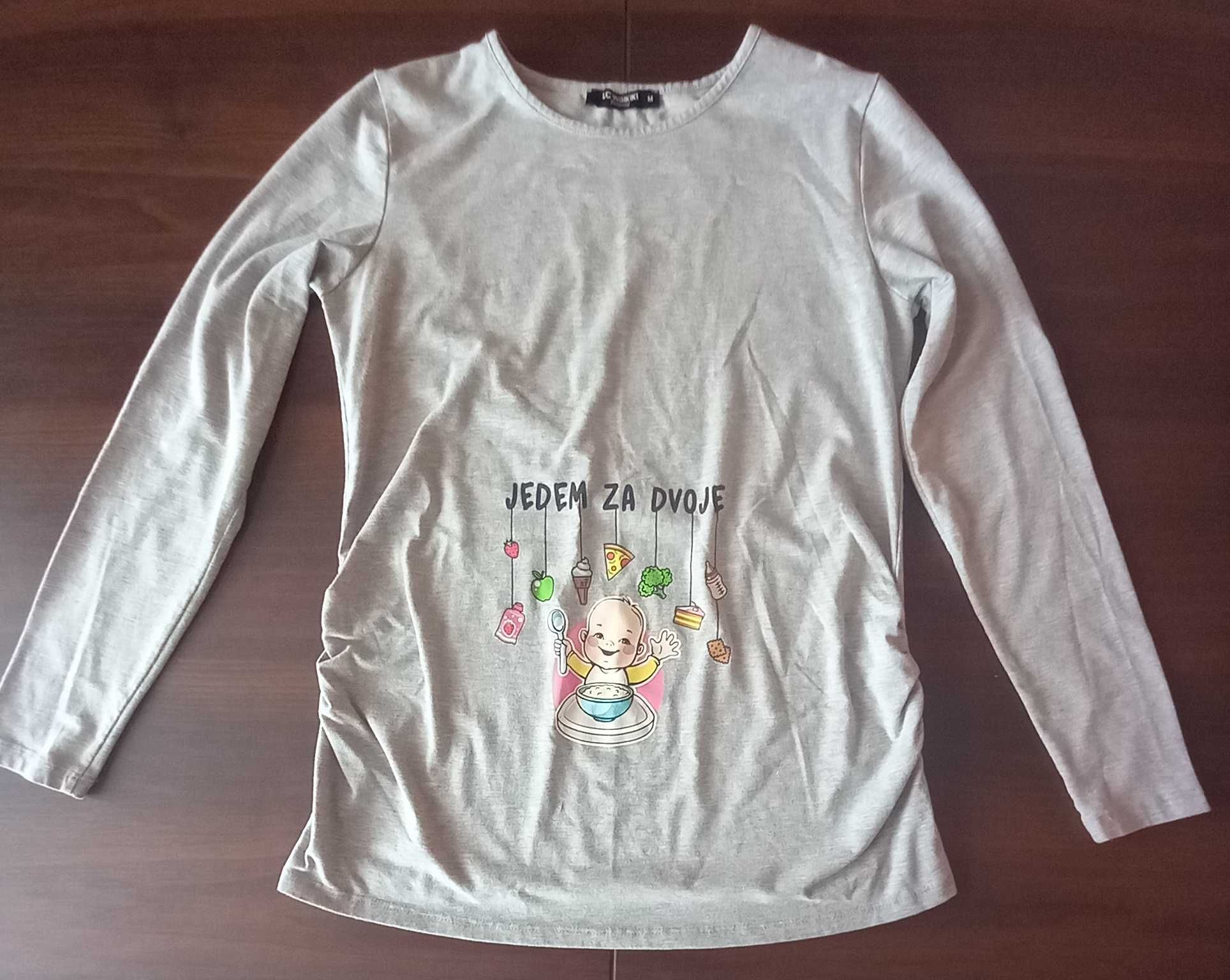 LC WAIKIKI - Bluzka ciążowa