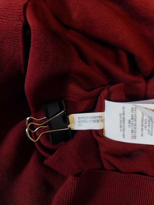 Мужской хлопковый джемпер Polo ralph lauren (Л-ХЛ)