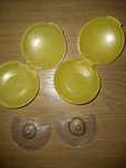 Medela nakladki na brodawki 16 mm i 20 mm