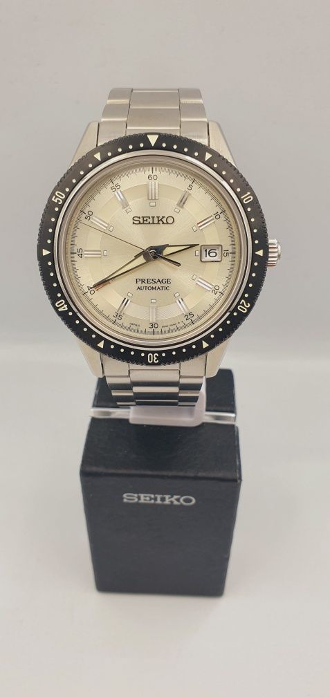 Seiko Presage 1964 Limited Edition SPB127J1 - Automatic cal. 6R35