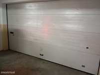 Garagem Box Montijo 36 m²