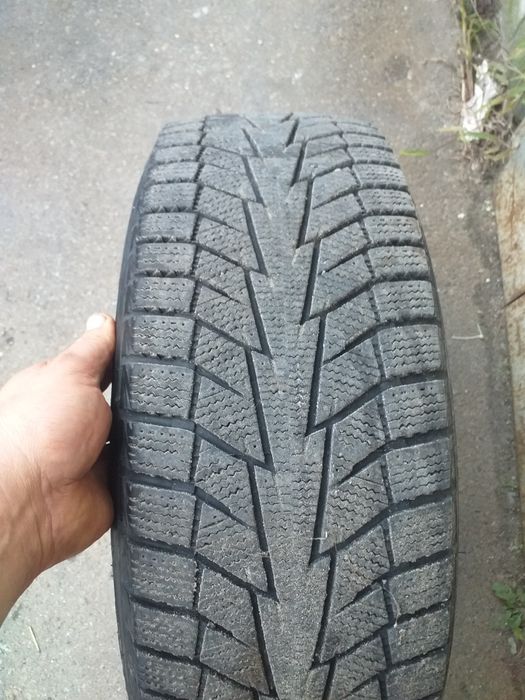 Оригінальні диски з резиною ШкодаA5,WV, Аudi, 5 112 р15