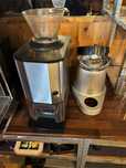 Blender kielichowy