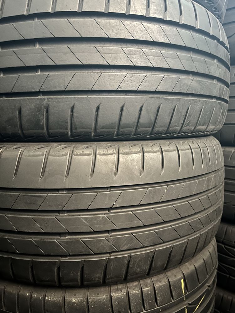 Шины б.у. лето 225/45 R18 Bridgestone TuranzaT005 склад резины