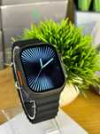 Apple Watch ULTRA 2 Black
AMOLED 49mm