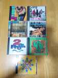 Vendo vários cds