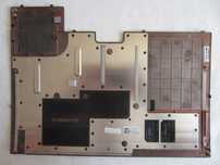 Dell ™ Studio 1535 (PP33L) нижняя крышка корпуса с винтами