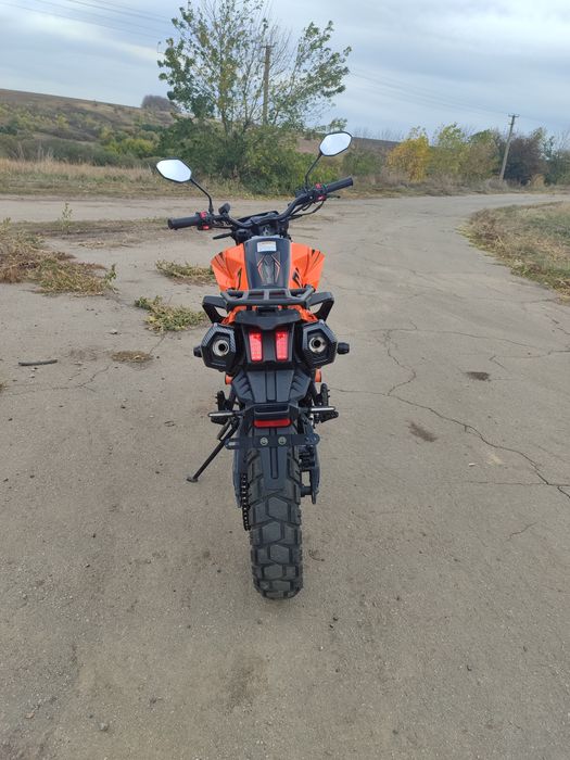 Продам Tekken Теккен Текен 250 2025