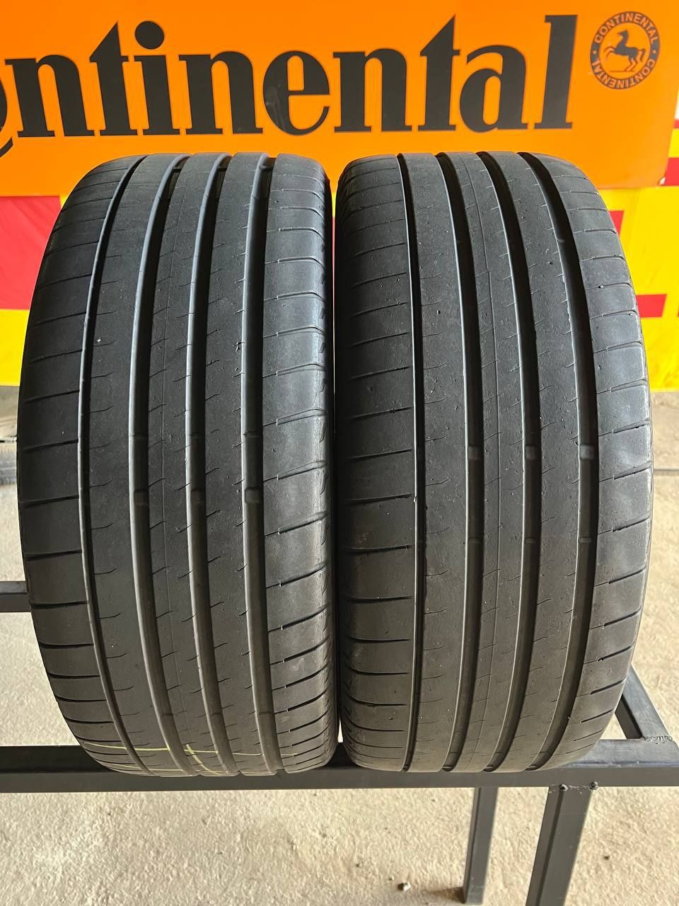 Шини 245/45 r19 Bridgestone Potenza Sport 2021р (142)