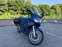 Yamaha fjr 1300 2011