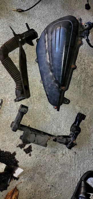 Peças motociclos sym symphony s sr cargo