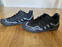Adidas oryginalne buty trekkingowe r. 42