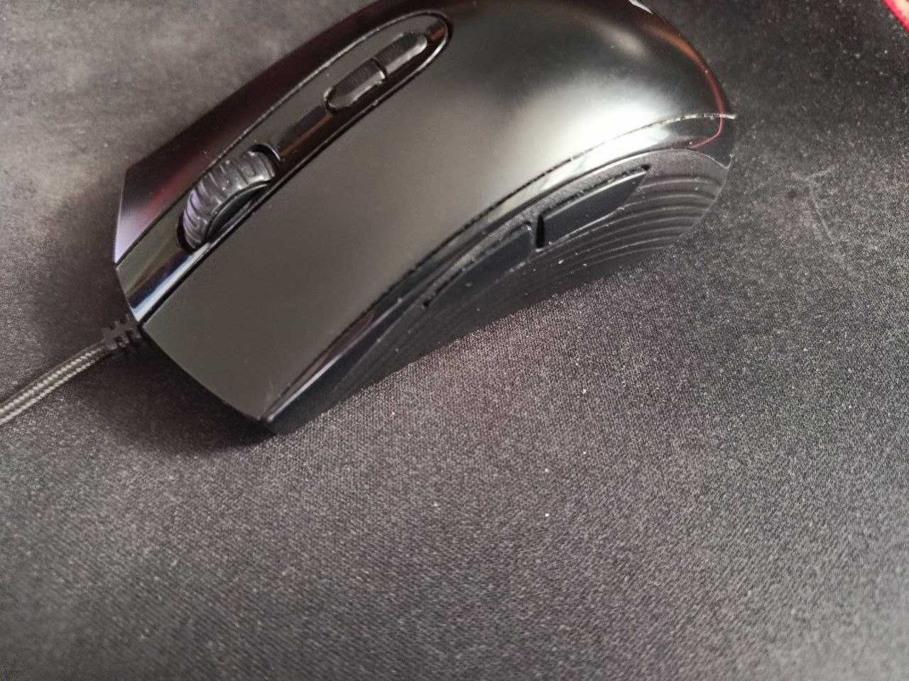 HyperX Pulsefire Core