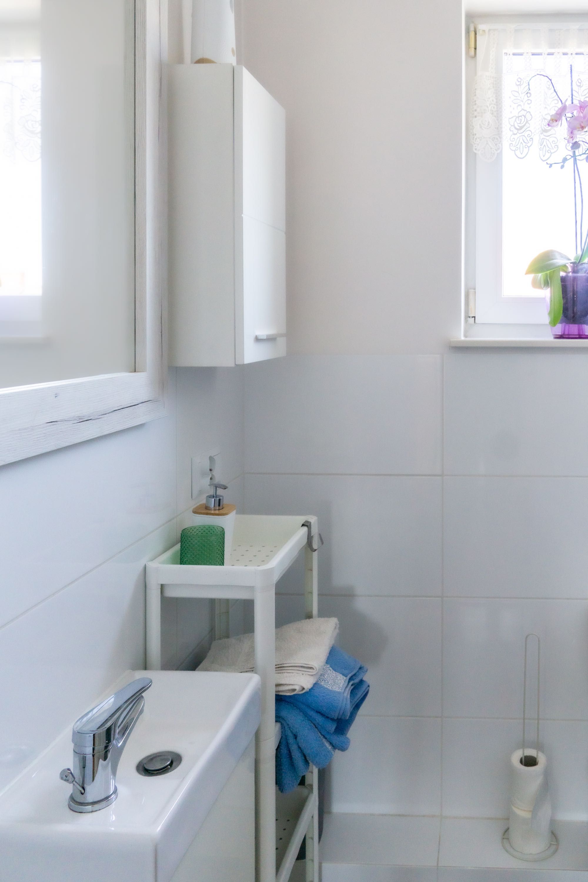 Willa Antonina - Apartament Pokoje Noclegi Supraśl